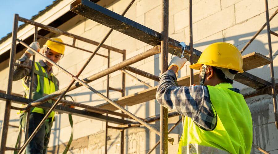 Expert Emergency Roof Repairs services in Wright, WY